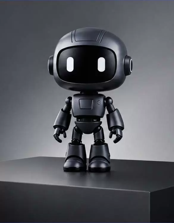 Rob&oacute;tica Human&oacute;ide