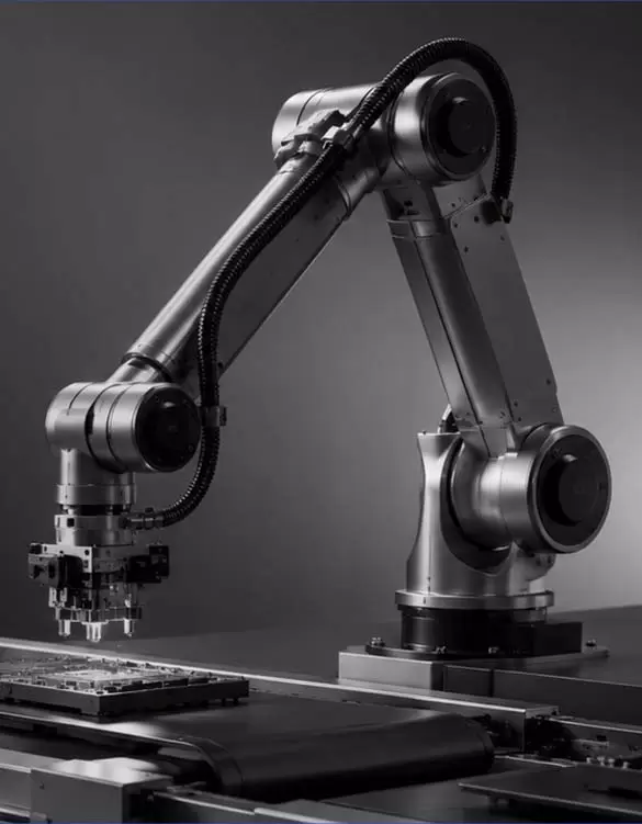 Automa&ccedil;&atilde;o Industrial