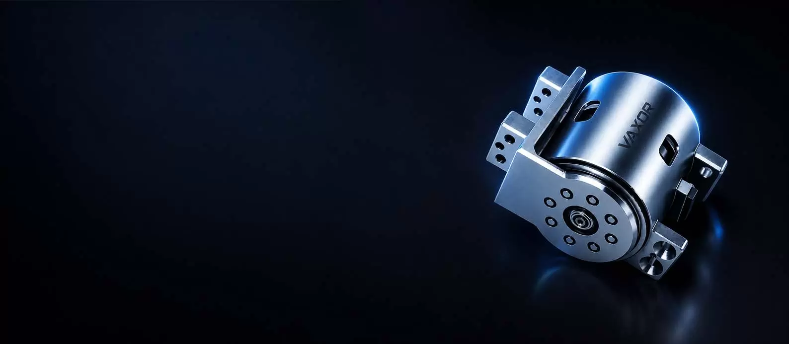 Micro atuador comum de Φ20mm