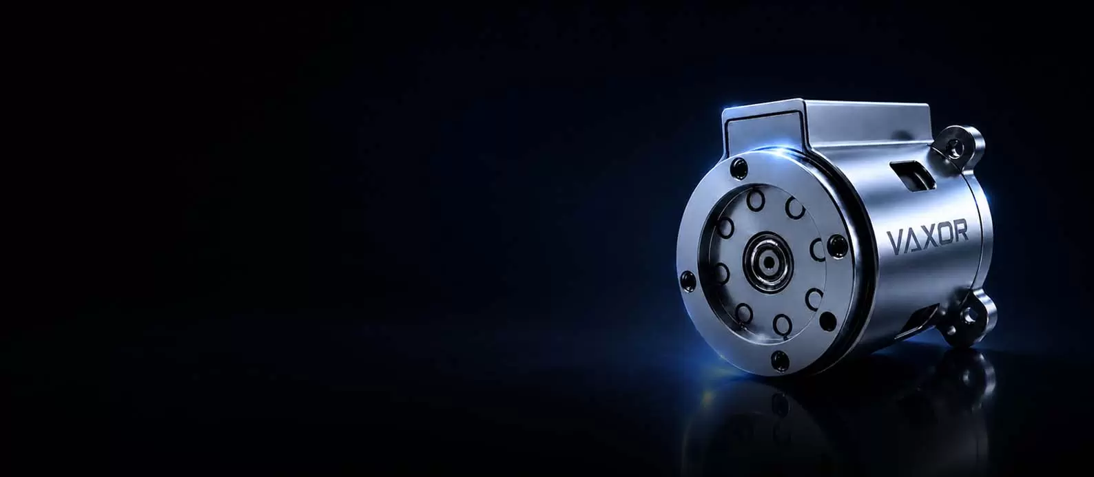 Micro atuador comum de Φ25mm