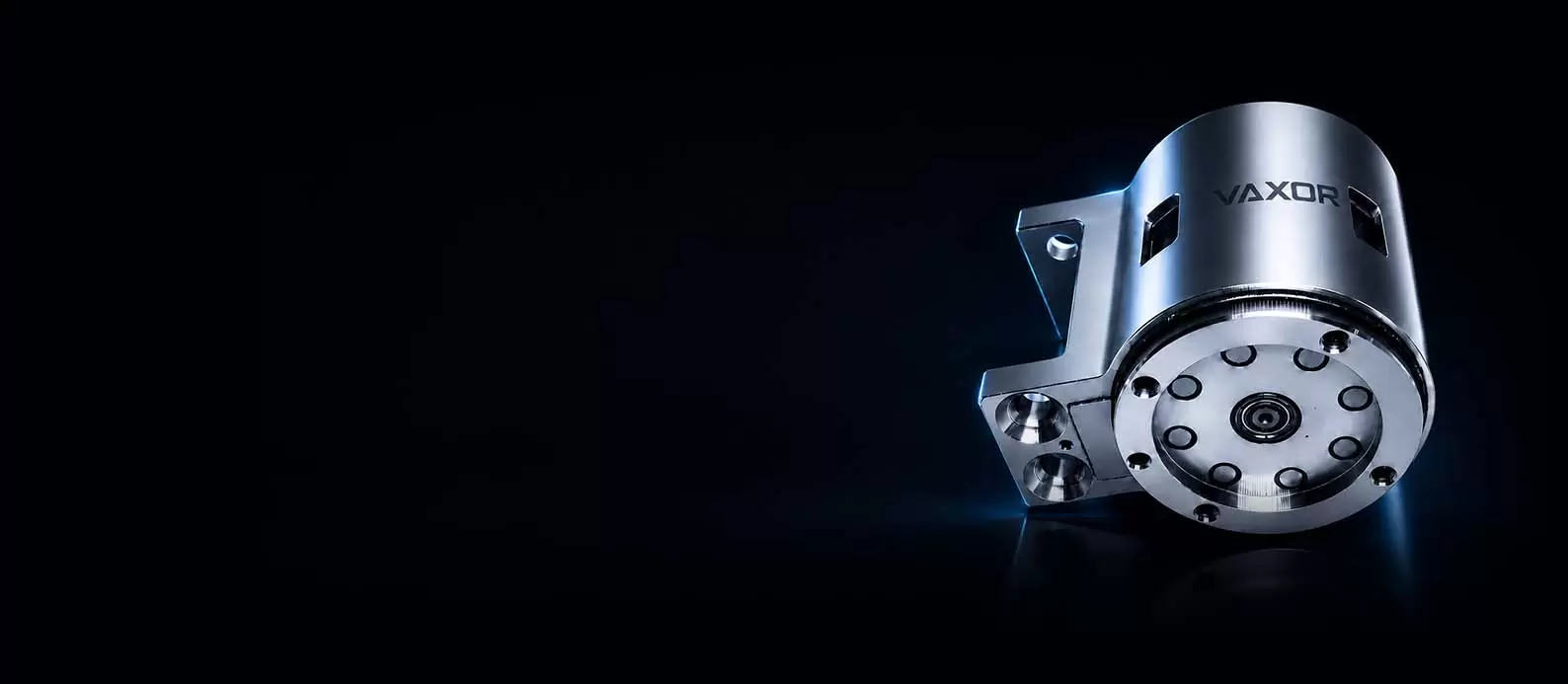 Micro atuador comum de Φ30mm
