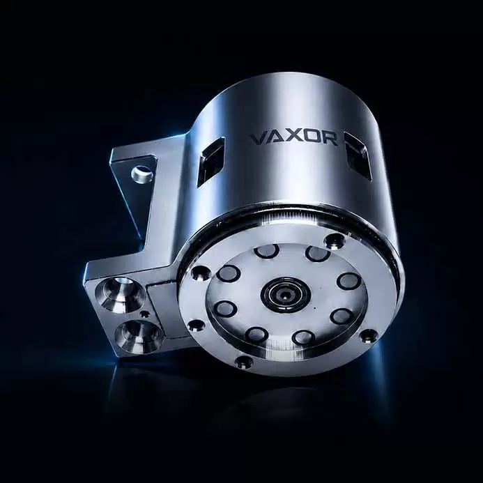 Micro atuador comum de &Phi;30mm