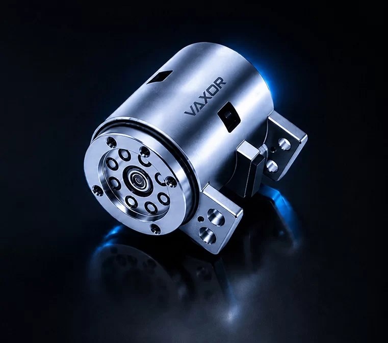 Micro atuador comum de &Phi;16mm
