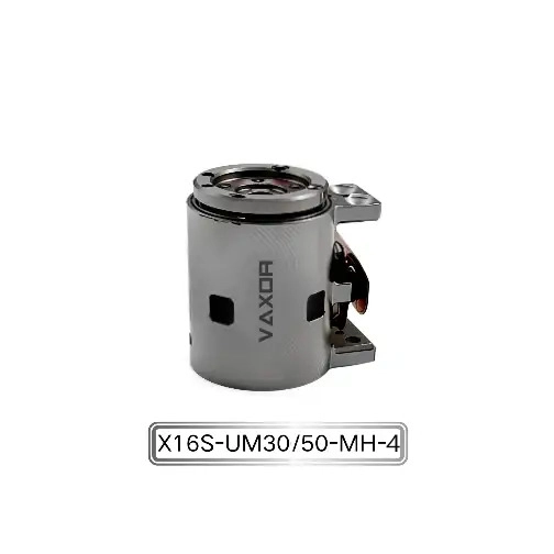 Micro atuador comum de Φ16mm Micro atuador comum de Φ16mm