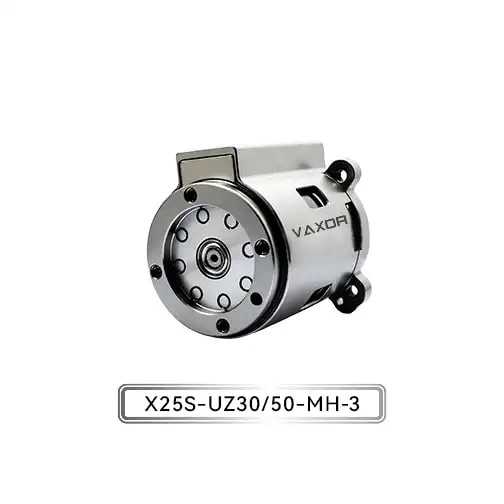 Combinando o torque do atuador de microjunta com as cargas colaborativas do rob&ocirc;